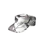 TECL-WOOD Functional Camouflage Hunting Cap