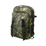 TECL-WOOD Multi-Functional Fishing Camo Backbag