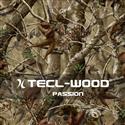 TECL-WOOD® PASSION™