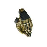 TECL-WOOD Functional Camo Hunting Gloves