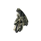 TECL-WOOD Functional Hunting Camo Gloves