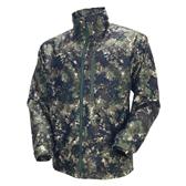 TECL-WOOD Functional Soft Shell Camouflage Hunting Jacket