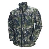 TECL-WOOD Functional Soft Shell Hunting Camouflage Jacket