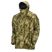 TECL-WOOD Multi-Functional Camouflage Jacket