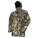 TECL-WOOD Multi-Functional Duck Hunting Camo Jacket