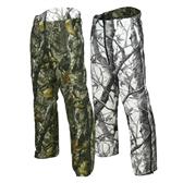 TECL-WOOD Multi-Functional Reversible Hunting Camouflage Trousers