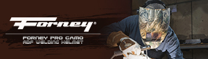 TECL-WOOD USA Partner Forney Industries Inc